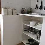Residenza Gelas Apartment