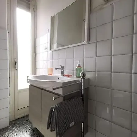 Residenza Gelas Apartament Cuneo
