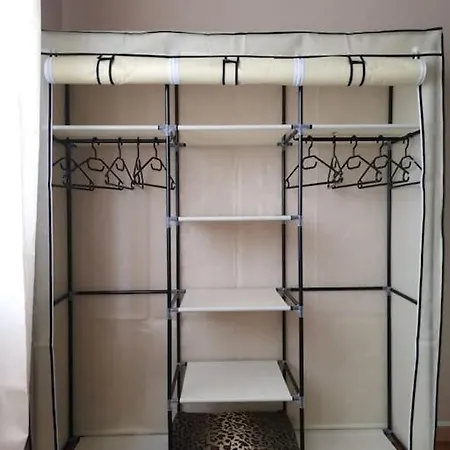 公寓 Residenza Gelas