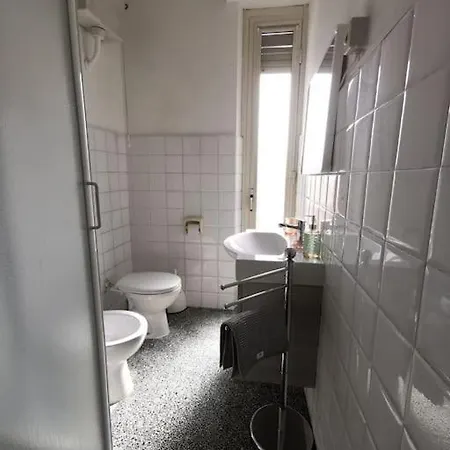 Residenza Gelas Apartament *