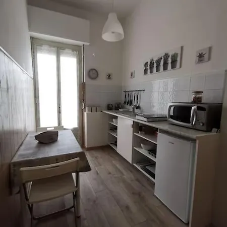 Residenza Gelas *