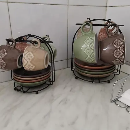 Residenza Gelas كونيو