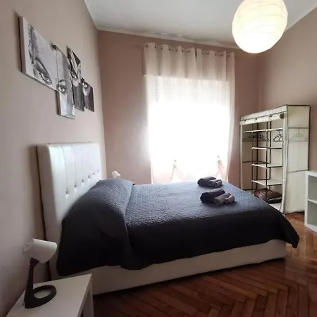 Residenza Gelas 库尼奥