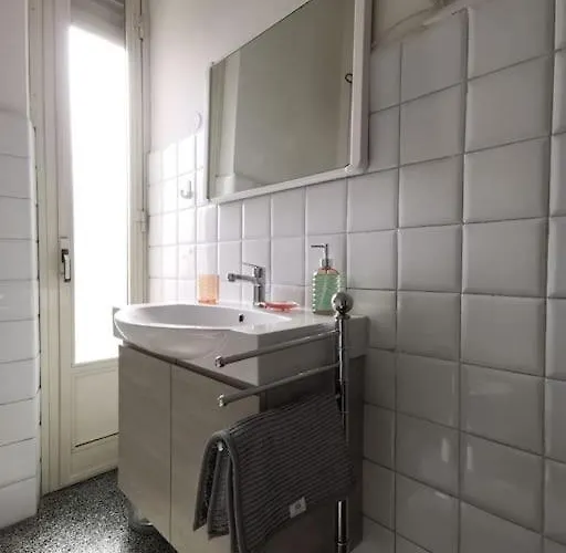 Residenza Gelas 아파트 쿠네오