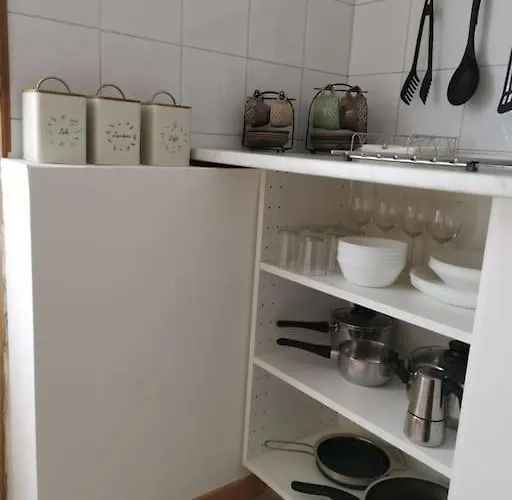 Residenza Gelas 아파트