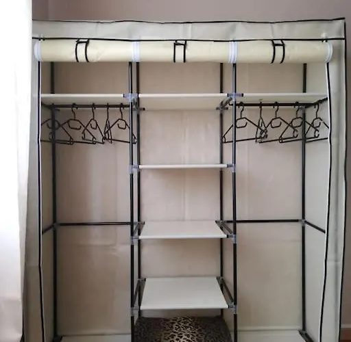 아파트 Residenza Gelas