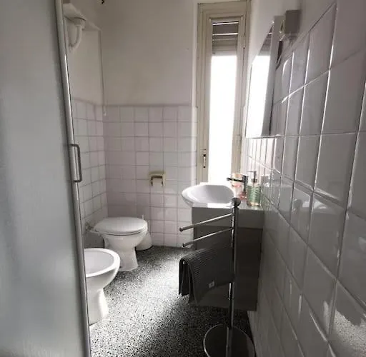 Residenza Gelas 아파트 *