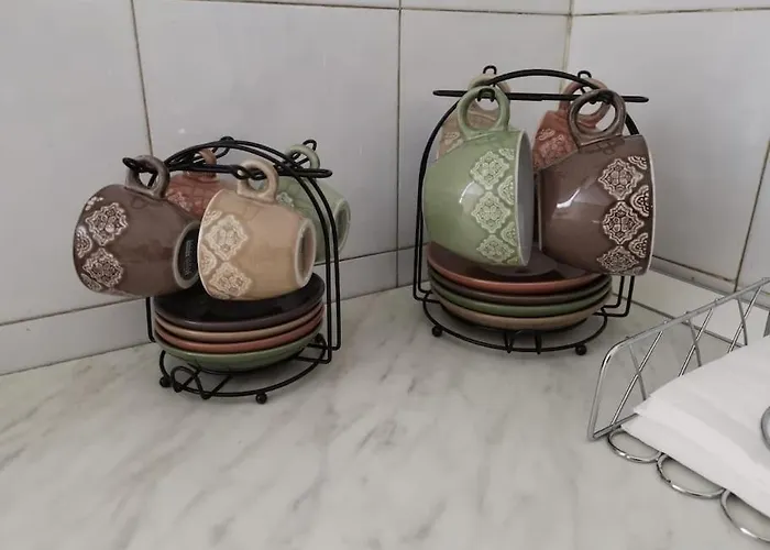 Residenza Gelas 쿠네오