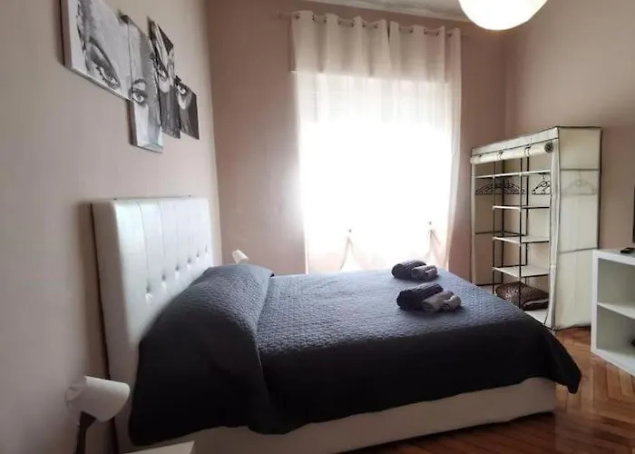 Residenza Gelas 쿠네오